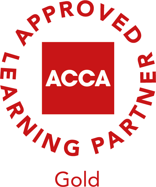 ACCA Gold Partner