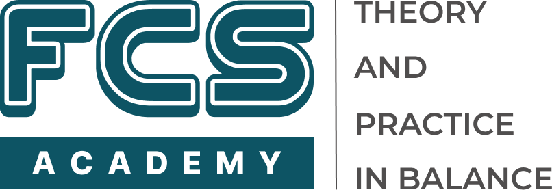 FCS Academy Logo